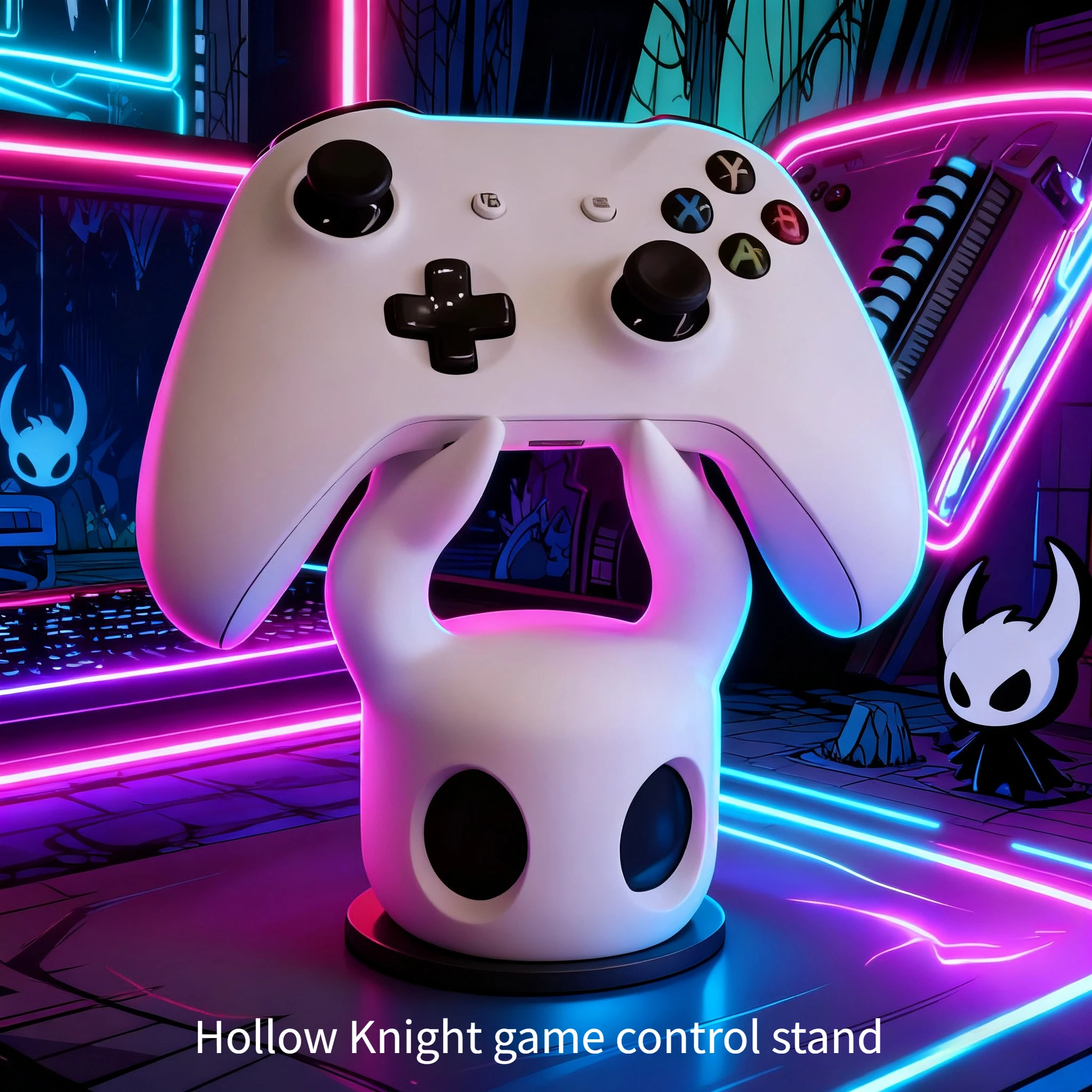 Gaming Accessories For Ps5 - حامل تحكم ألعاب عالمي جديد متوافق