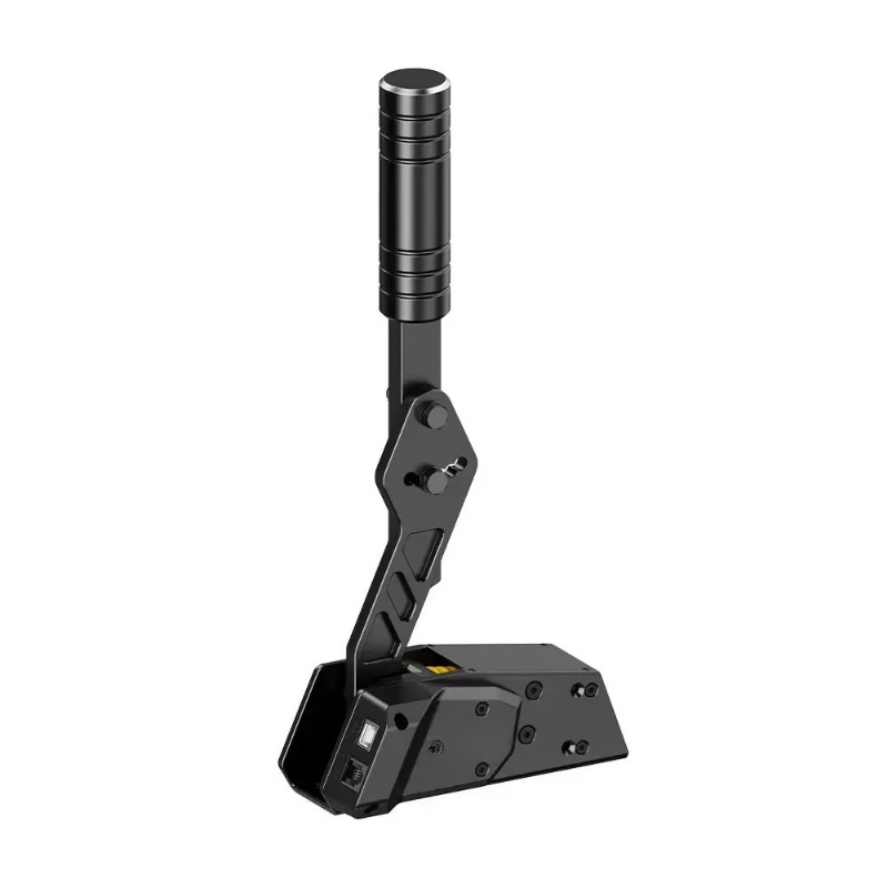 Gaming Accessories Must Have - إكسسوارات فرامل اليد، مناسبة لمحاكاة السباقات،