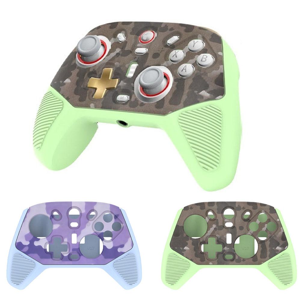 Gaming Accessories Console - غطاء حافظة من السيليكون لجهاز GameSir