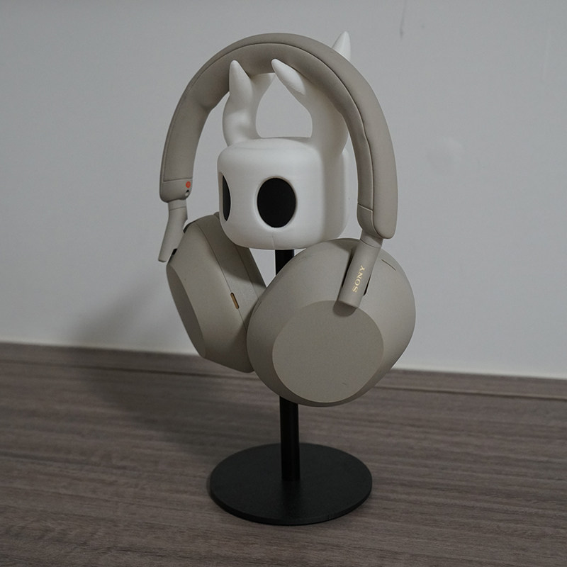 Gaming Accessories Holder - حامل سماعات رأس للألعاب على شكل