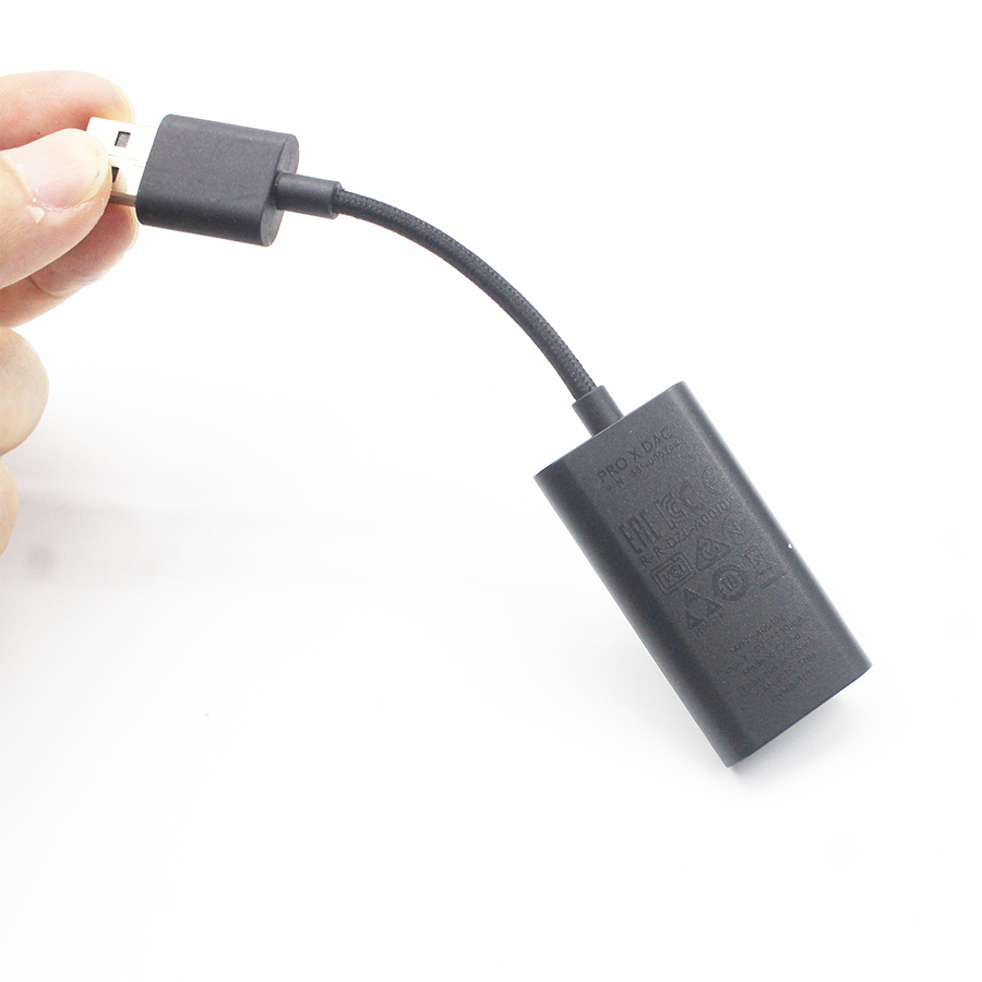 Gaming Accessories Sale - لوجيتك G Pro X DAC USB