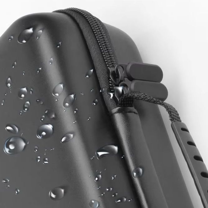 Essential Gaming Accessories - لحقيبة تخزين وحدة التحكم في الألعاب