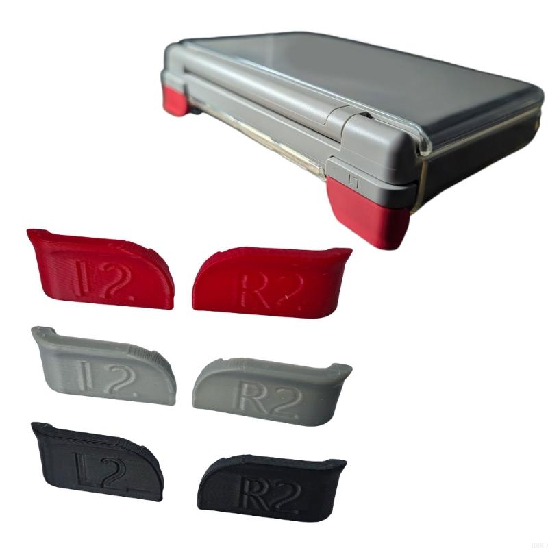 Gaming Accessories Holder - لعبة وحدة التحكم البلاستيك مفتاح حماة