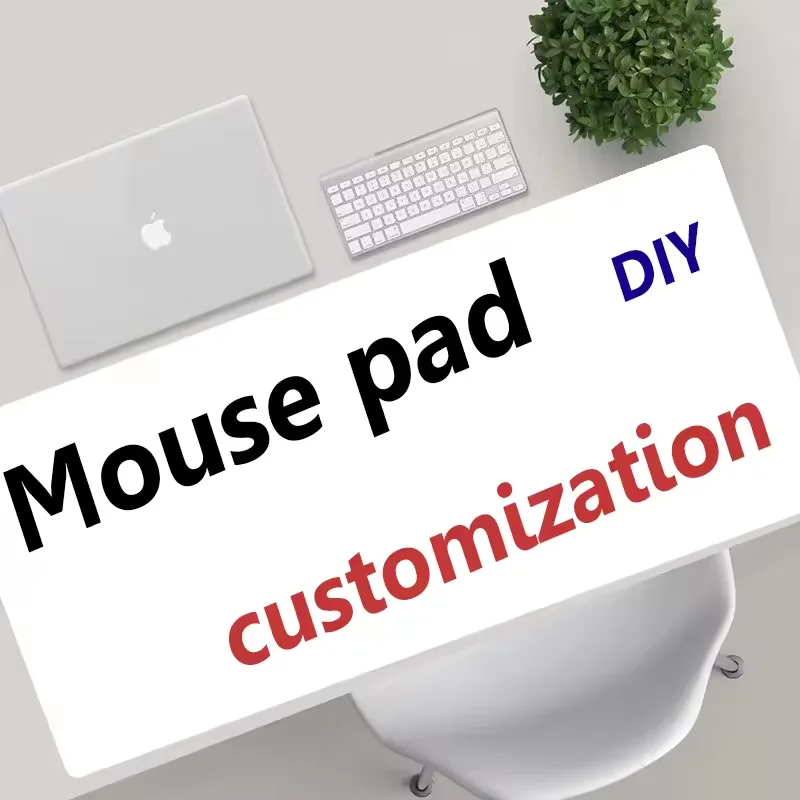 Gaming Office Accessories - لوحة ماوس للألعاب مضادة للانزلاق من
