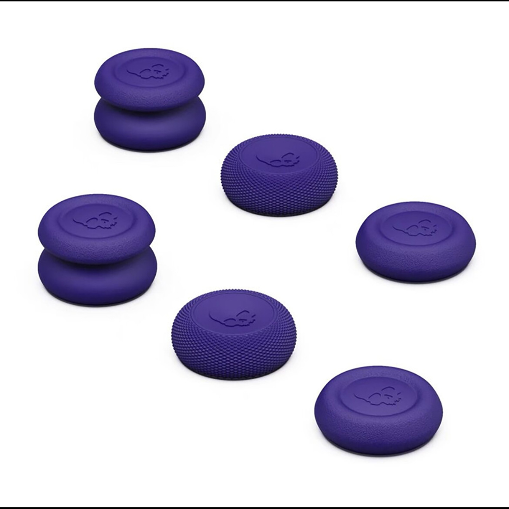 Gaming Accessories Holder - شركة الجمجمة والشركة. قبعات مجموعة قبضة