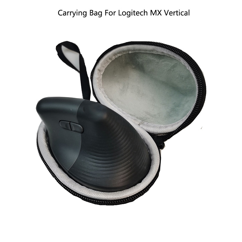 Gaming Accessories Logitech - حقيبة تخزين لفأرة الألعاب لوجيتك MX