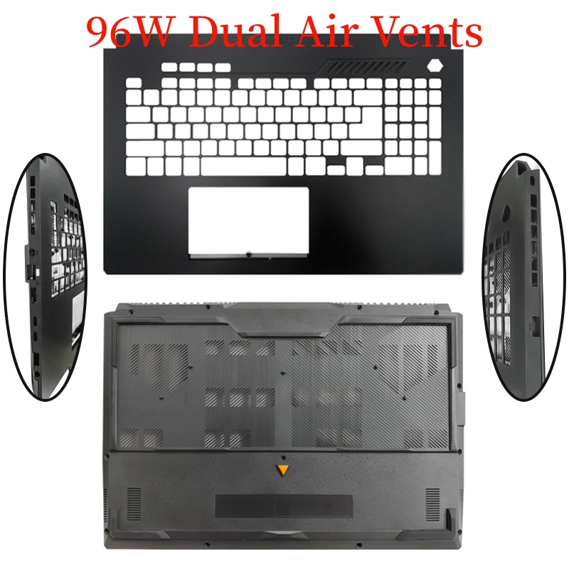 Gaming Accessories Asus - ملحقات لابتوب ASUS TUF Gaming F17