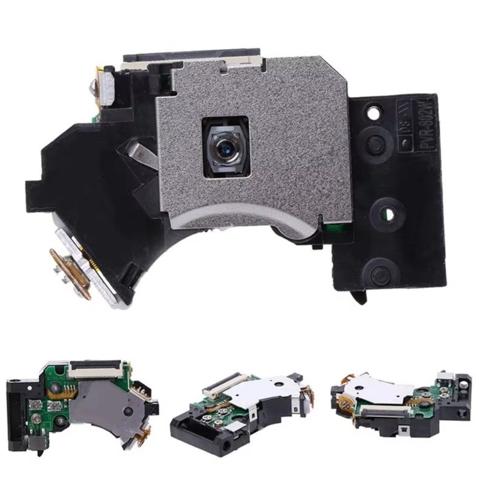 Gaming Accessories Console - عدسة ليزر بديلة أحادية العين PVR-802W،