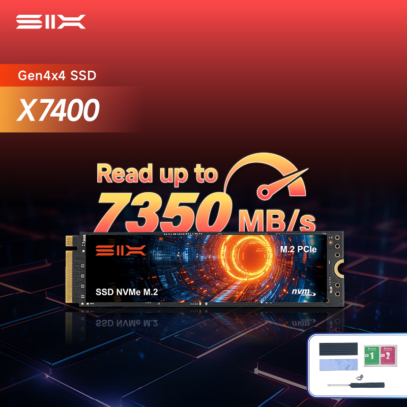 Samsung Ssd 980 Pro - SIX PCIe 4.0 SSD 1 تيرا