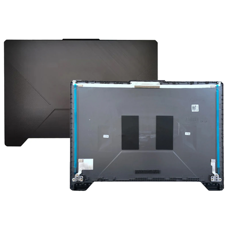 Gaming Accessories Asus - جديد دفتر LCD الغطاء الخلفي/الإطار الأمامي/مفصلات