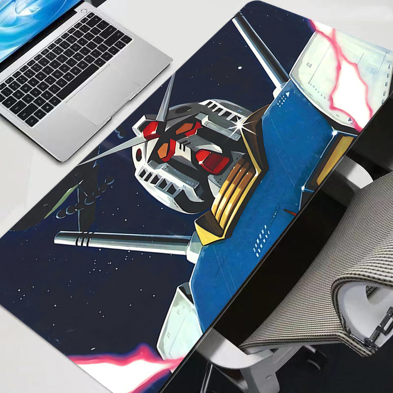 Gaming Accessories Mobile - لوحة ماوس كبيرة الحجم من نوع