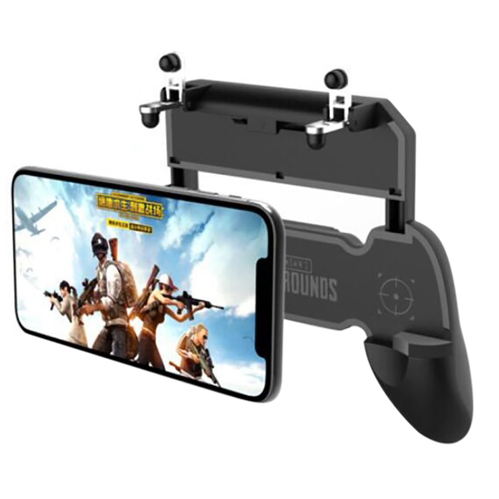 Gaming Accessories For Phone - PUBG تحكم التحكم للهاتف غمبد عصا