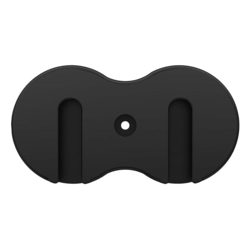 R53C غمبد جبل حامل مقبض اللعبة - مراجعة Gaming Accessories Holder وسعره