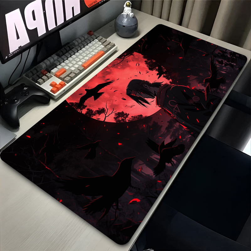 لوحة ماوس كبيرة الحجم XXL للأل - مراجعة Gaming Accessories For Gaming Desk وسعره