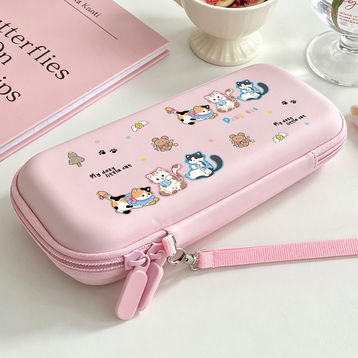 حقائب تخزين عصرية جديدة لجهاز  - مراجعة Gaming Accessories Bag وسعره