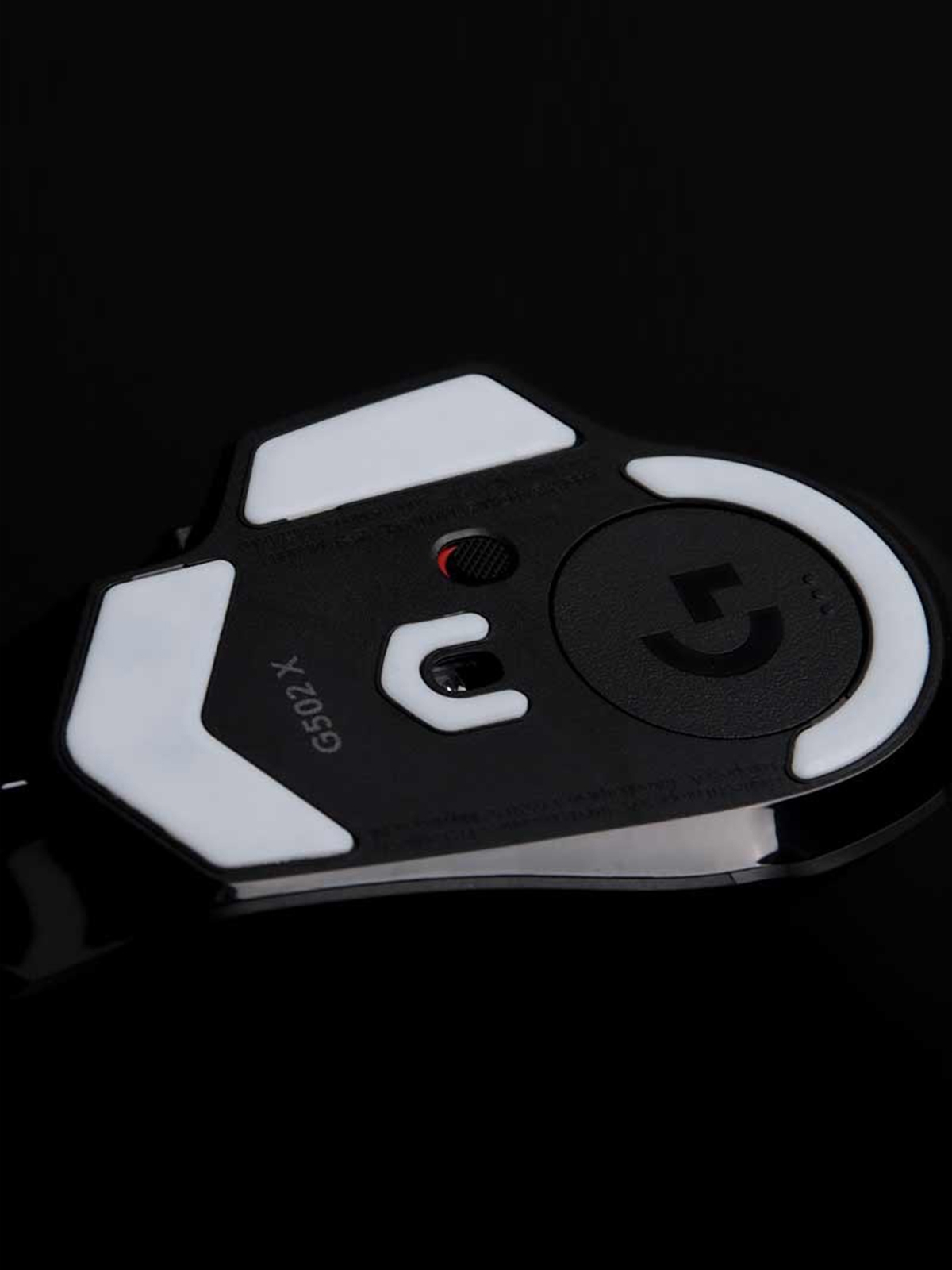 1 حزمة Esports Tiger Gaming IC - مراجعة Gaming Accessories Logitech وسعره