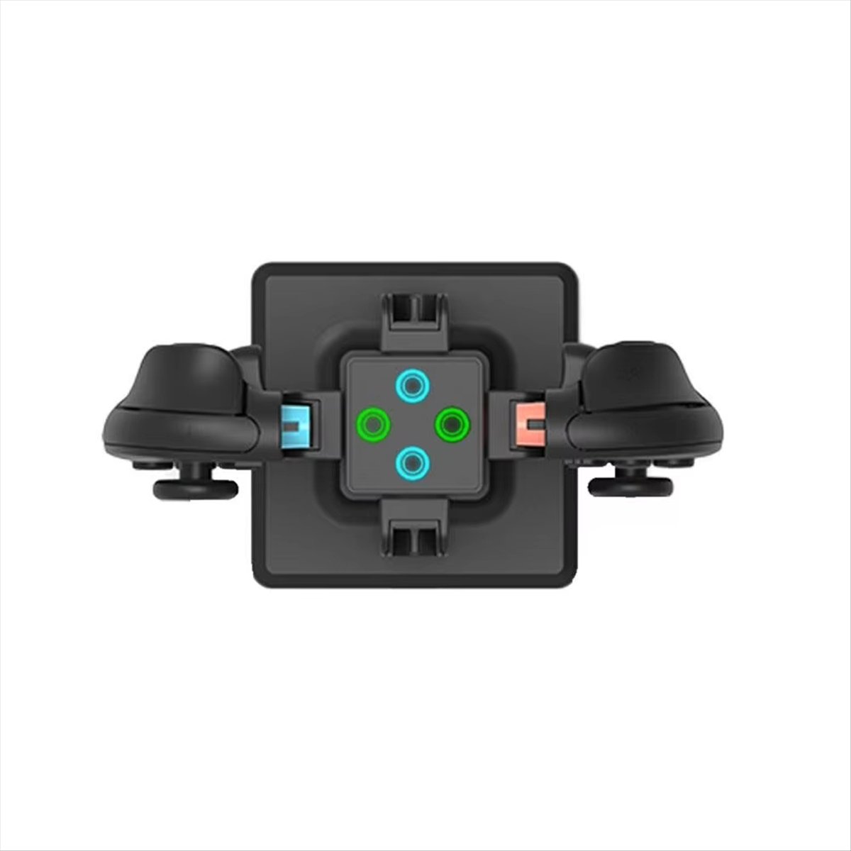 ♬ ◤ النمط الشائع ◥ قاعدة شحن ل - مراجعة Essential Gaming Accessories وسعره