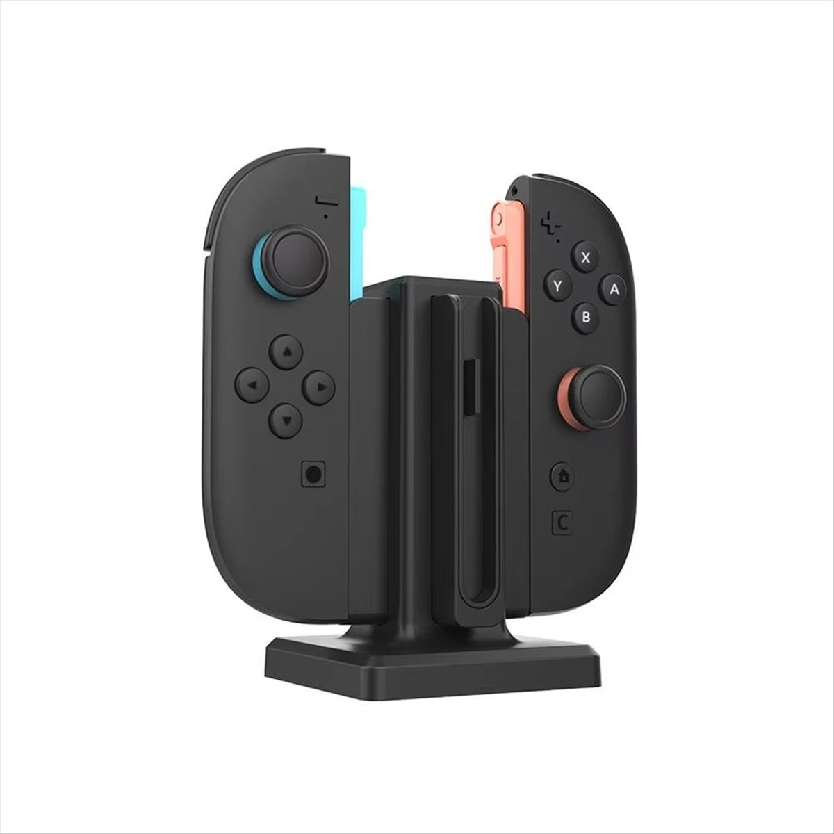 ♬ ◤ النمط الشائع ◥ قاعدة شحن ل - مراجعة Essential Gaming Accessories وسعره