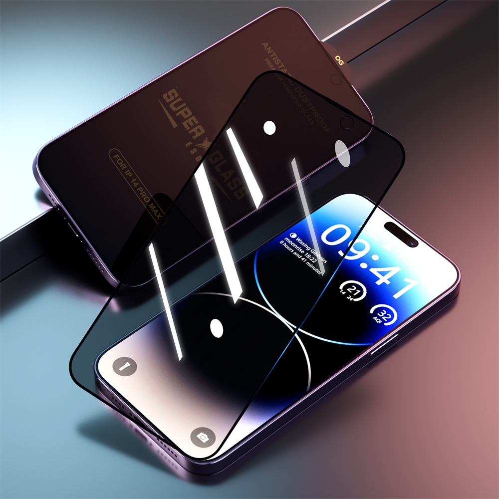 واقي شاشة من الزجاج المقوى الم - مراجعة Essential Gaming Accessories وسعره