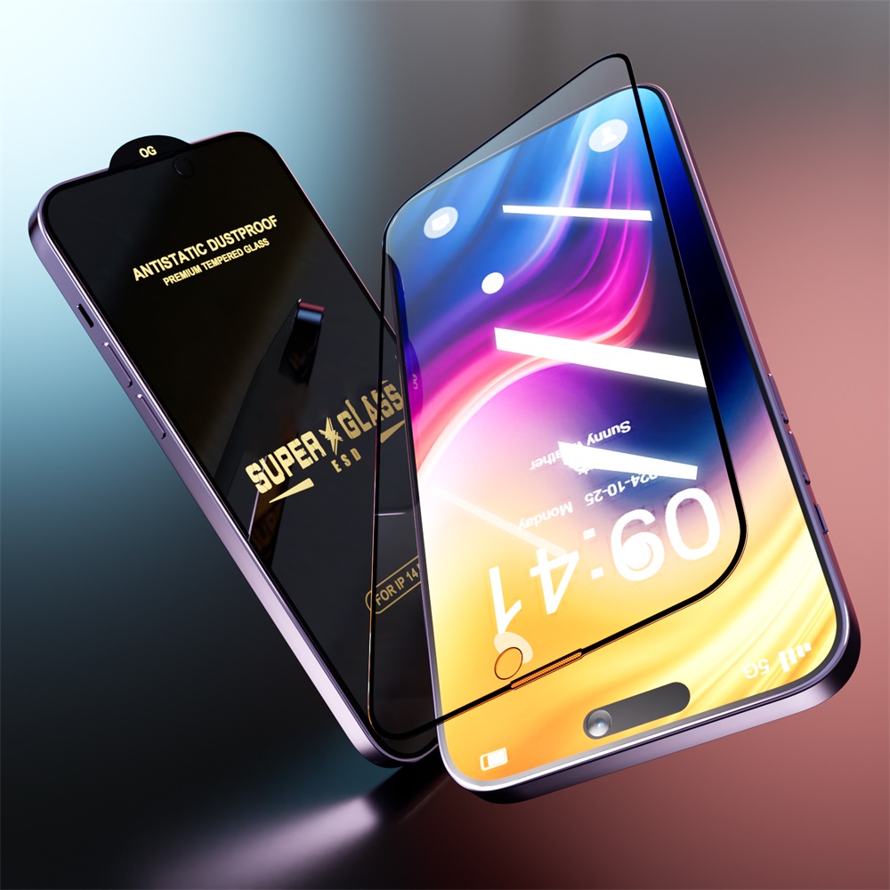 واقي شاشة من الزجاج المقوى الم - مراجعة Essential Gaming Accessories وسعره