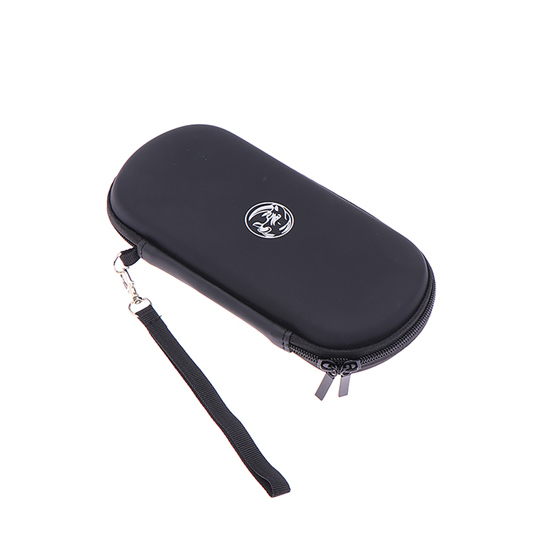 حقيبة تخزين واقية لجهاز الألعا - مراجعة Gaming Accessories Bag وسعره