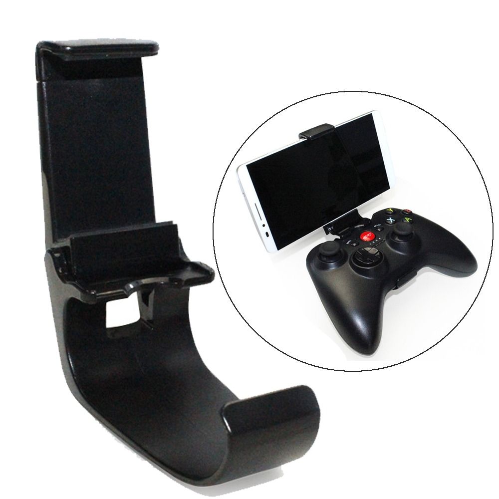 دائم العالمي تحكم الهاتف كليب  - مراجعة Gaming Accessories For Phone وسعره