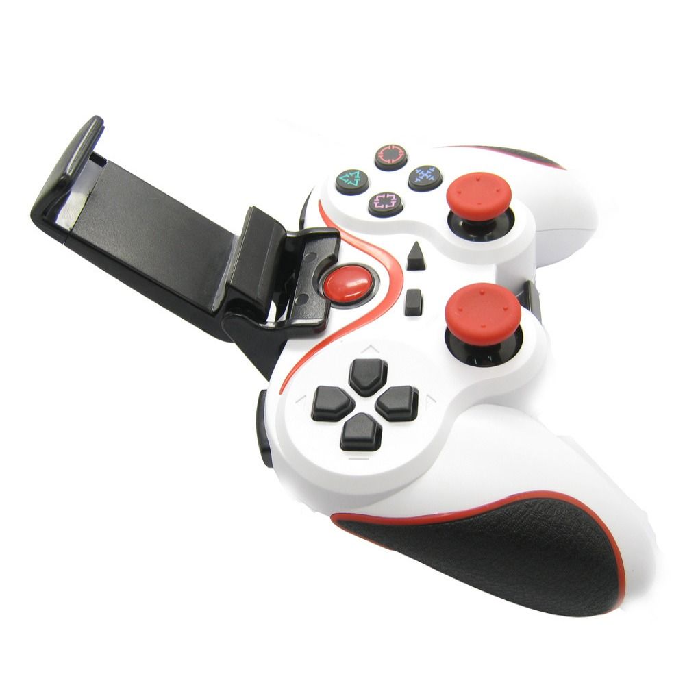 دائم العالمي تحكم الهاتف كليب  - مراجعة Gaming Accessories For Phone وسعره