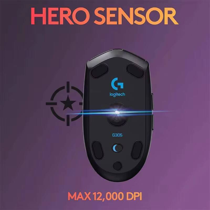 ماوس ألعاب لاسلكي من لوجيتك G3 - مراجعة Gaming Accessories Must Have وسعره