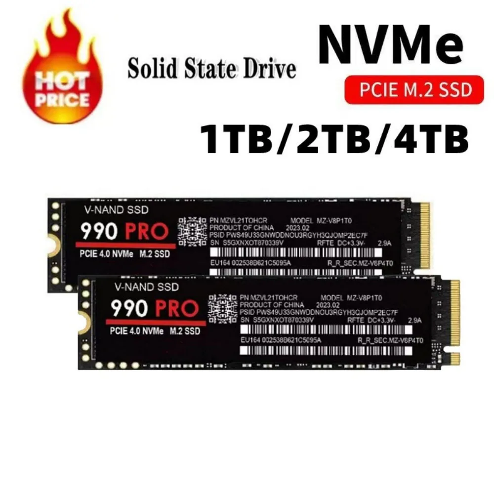 990 PRO M.2 2280 NVMe PCIe Gen - مراجعة Samsung Ssd 980 Pro وسعره