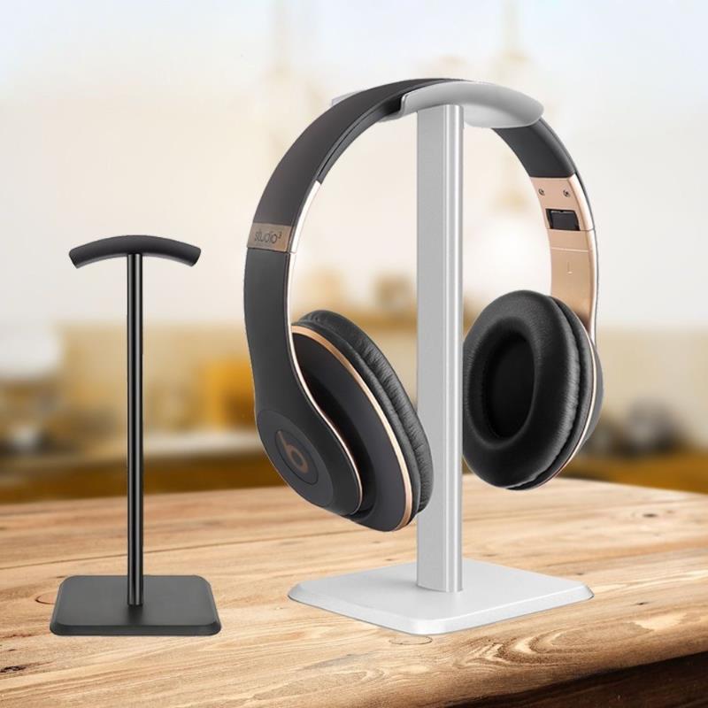 البلاستيك سطح المكتب سماعة حام - مراجعة Gaming Accessories For Gaming Desk وسعره