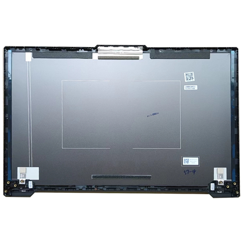 ل ASUS TUF Gaming F17 FX707 A1 - مراجعة Gaming Accessories Asus وسعره