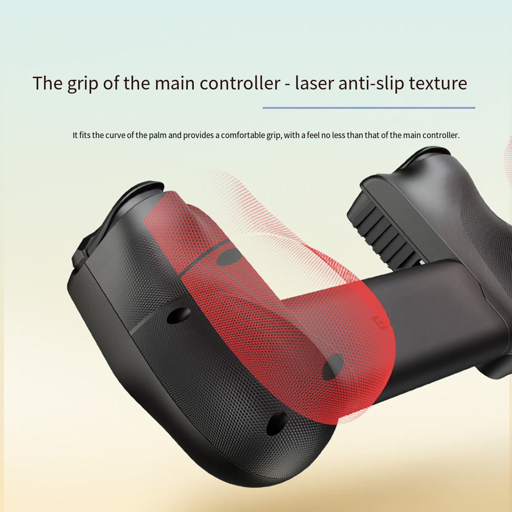 وحدة تحكم في الألعاب ABS المحم - مراجعة Gaming Accessories Mobile وسعره