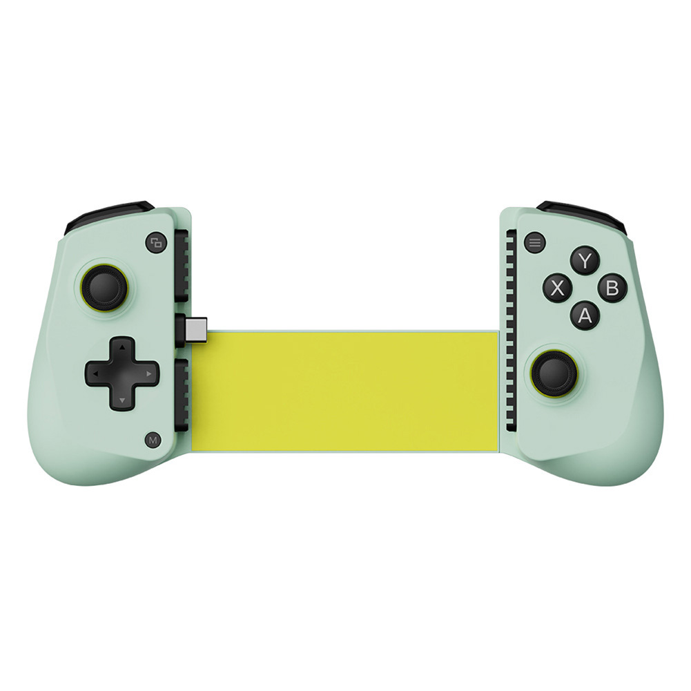 وحدة تحكم في الألعاب ABS المحم - مراجعة Gaming Accessories Mobile وسعره