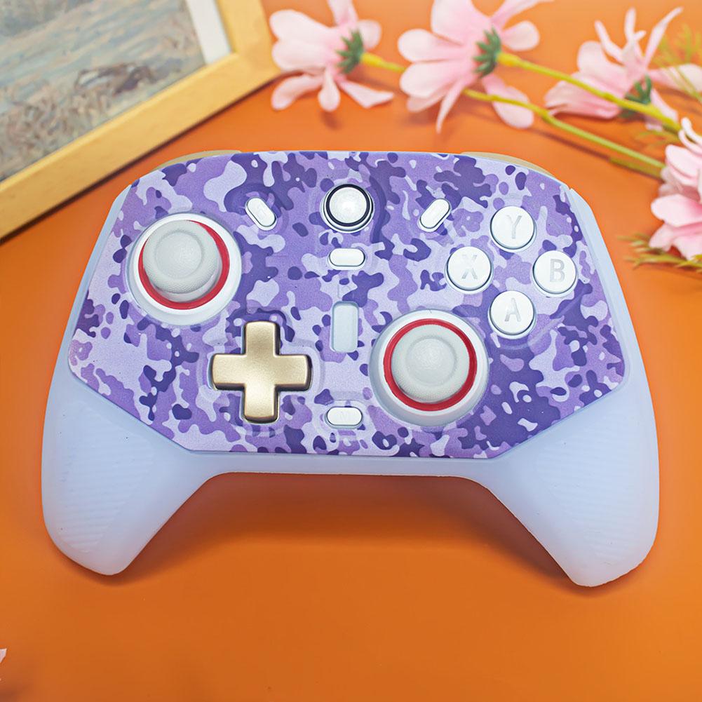 غطاء حافظة من السيليكون لجهاز  - مراجعة Gaming Accessories Console وسعره