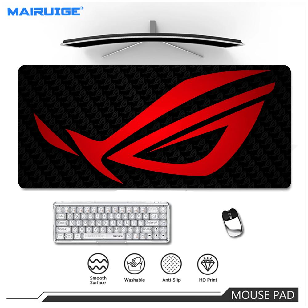 سجادة ماوس ألعاب مانعة للانزلا - مراجعة Gaming Accessories Asus وسعره