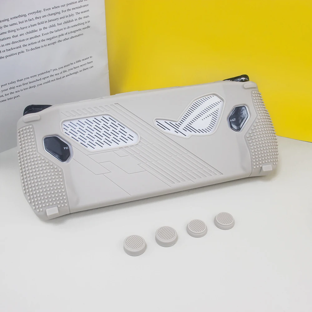 مجموعة CoverJoy الواقية لغطاء  - مراجعة Gaming Accessories Asus وسعره