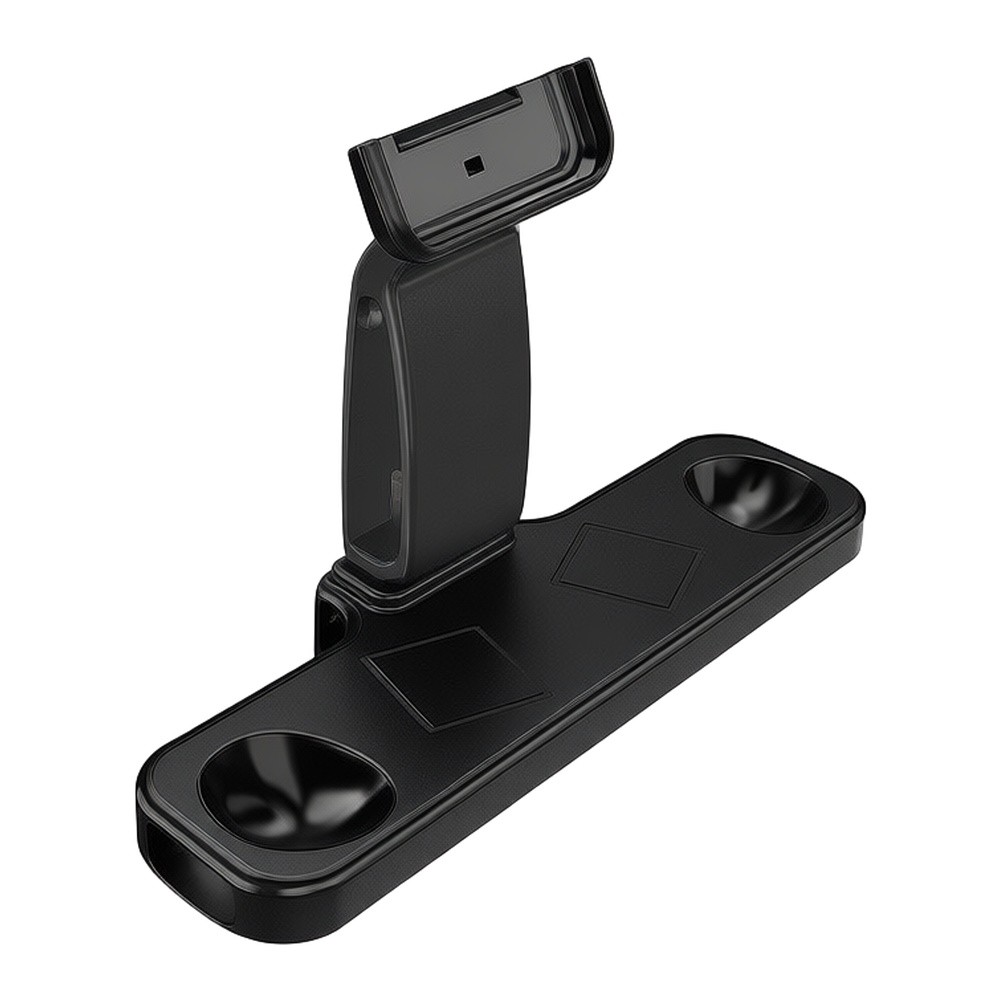 حامل معدني لوحدة التحكم في الأ - مراجعة Gaming Accessories Holder وسعره