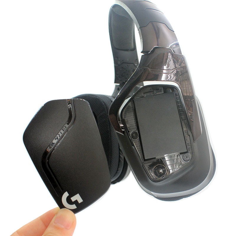 لوجيتك G933 G935 G533 سماعة ال - مراجعة Gaming Accessories Sale وسعره