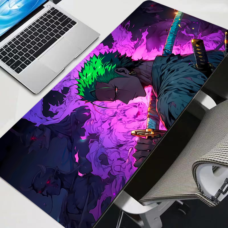 لوحة ماوس كبيرة 900*400 مم للم - مراجعة Gaming Accessories For Gaming Desk وسعره
