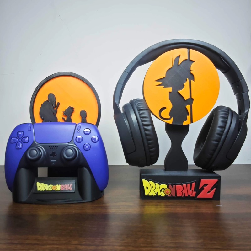 أنيمي لعبة دراغون بول Z الشكل  - مراجعة Gaming Accessories For Ps5 وسعره