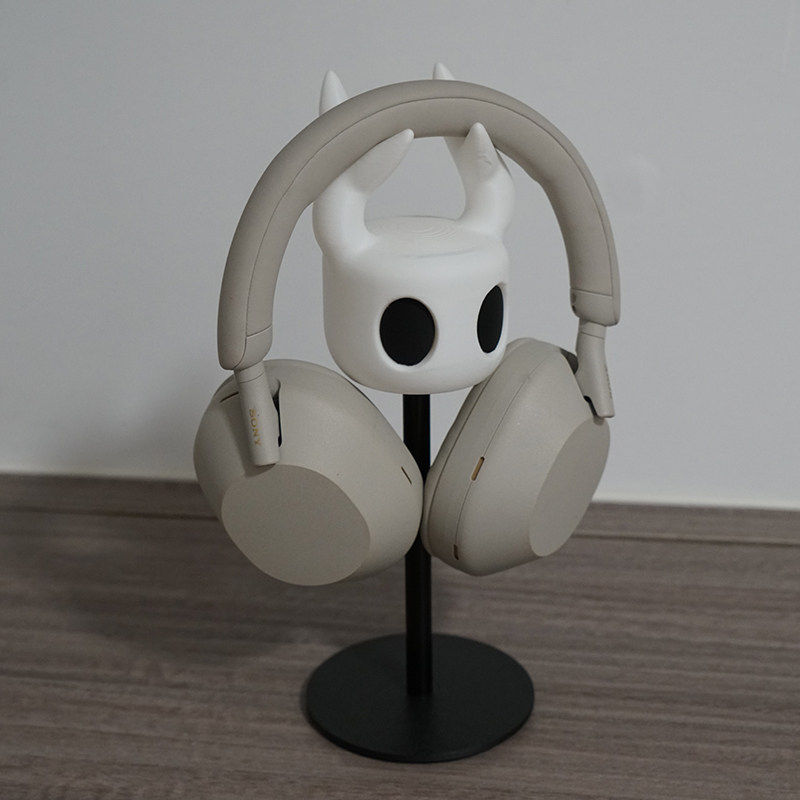 حامل سماعات رأس للألعاب على شك - مراجعة Gaming Accessories Holder وسعره