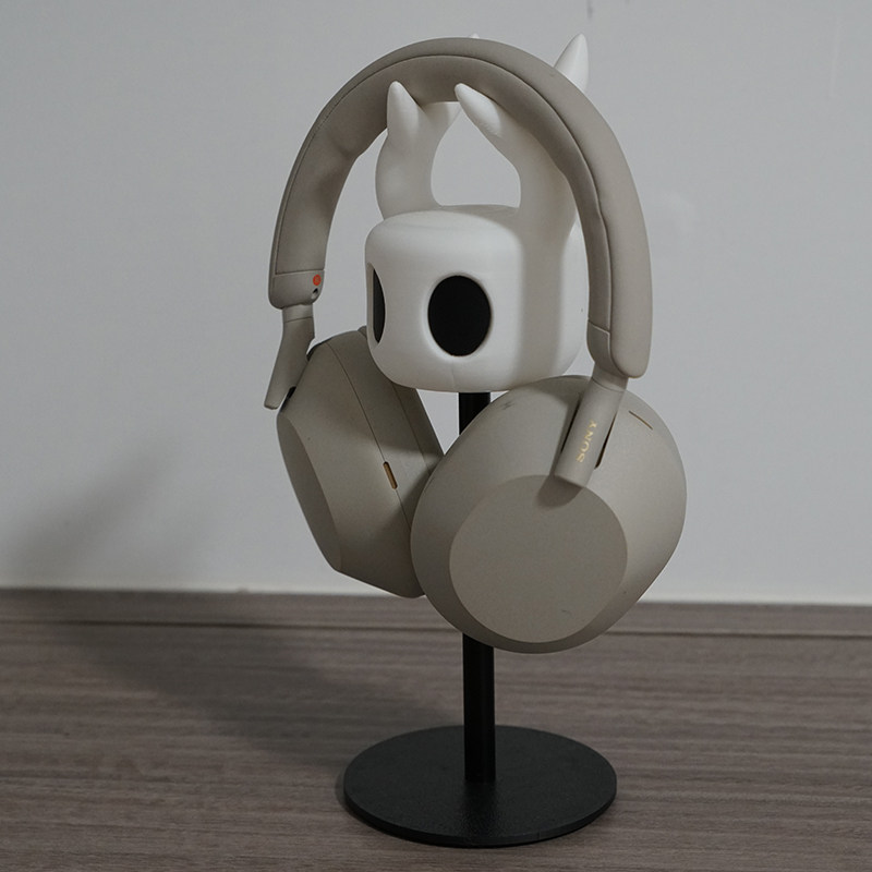 حامل سماعات رأس للألعاب على شك - مراجعة Gaming Accessories Holder وسعره