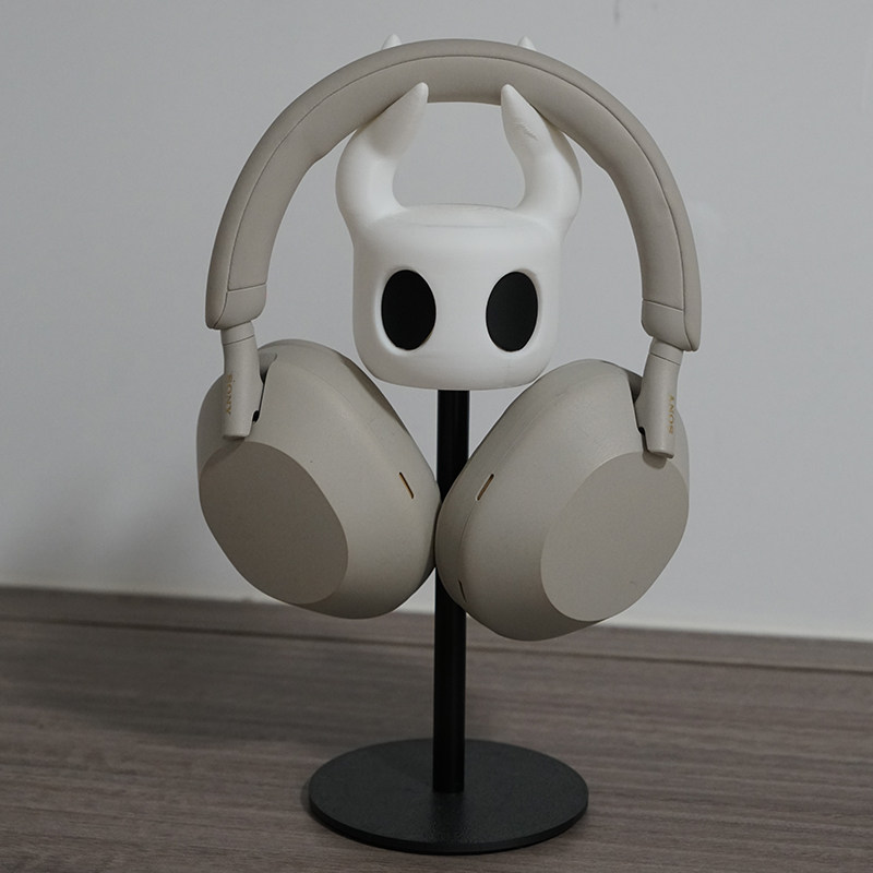 حامل سماعات رأس للألعاب على شك - مراجعة Gaming Accessories Holder وسعره