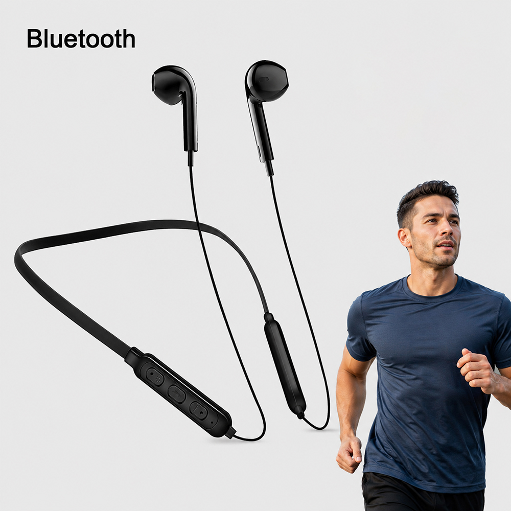 ملحق صوتي للياقة البدنية والري - مراجعة Gaming Accessories For Phone وسعره