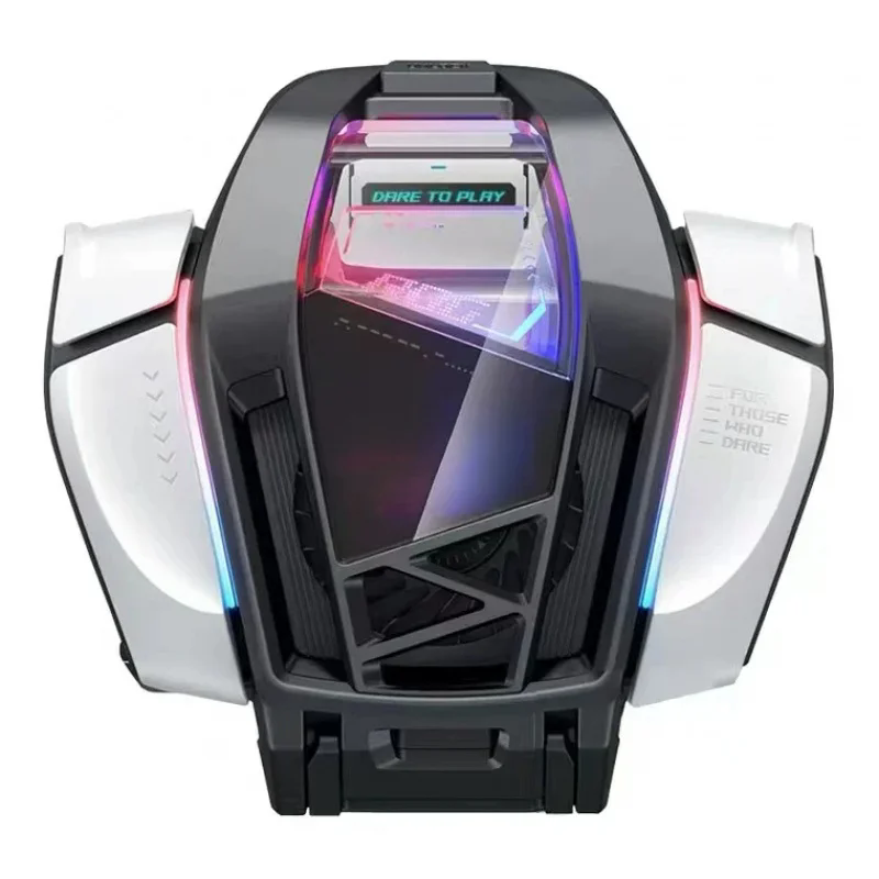 مبرد هوائي أصلي قديم مستعمل له - مراجعة Gaming Accessories Holder وسعره