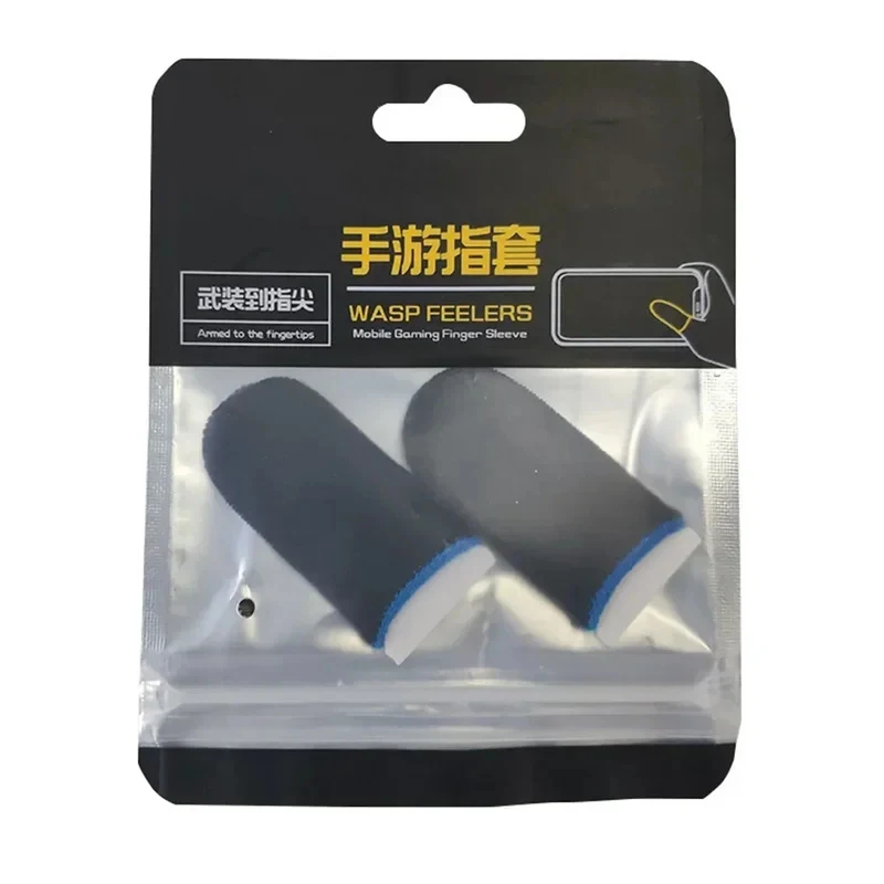 1-3 أزواج من أغطية الأصابع للأ - مراجعة Gaming Accessories Mobile وسعره