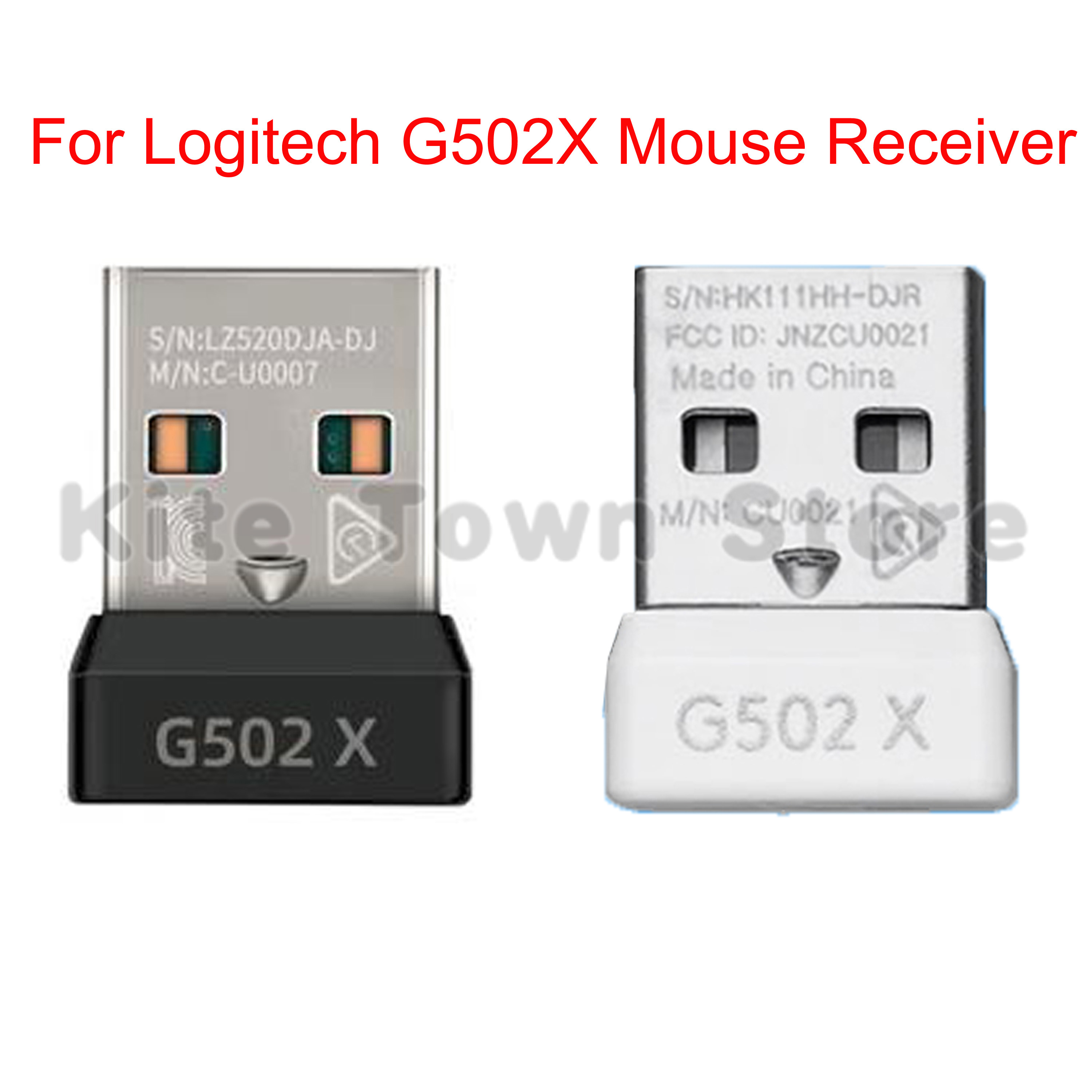 جديد USB دونغل إشارة ماوس استق - مراجعة Gaming Accessories Logitech وسعره