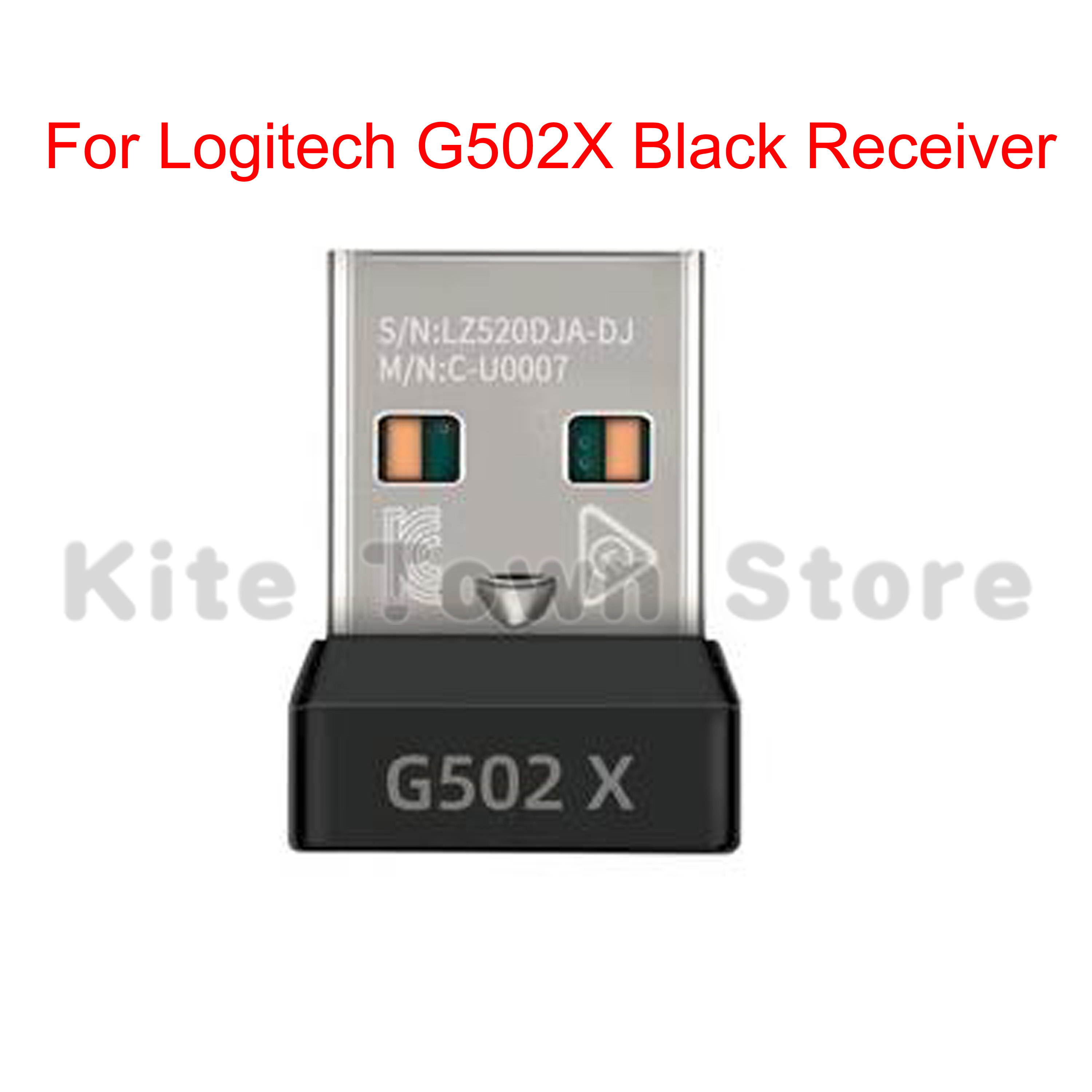 جديد USB دونغل إشارة ماوس استق - مراجعة Gaming Accessories Logitech وسعره