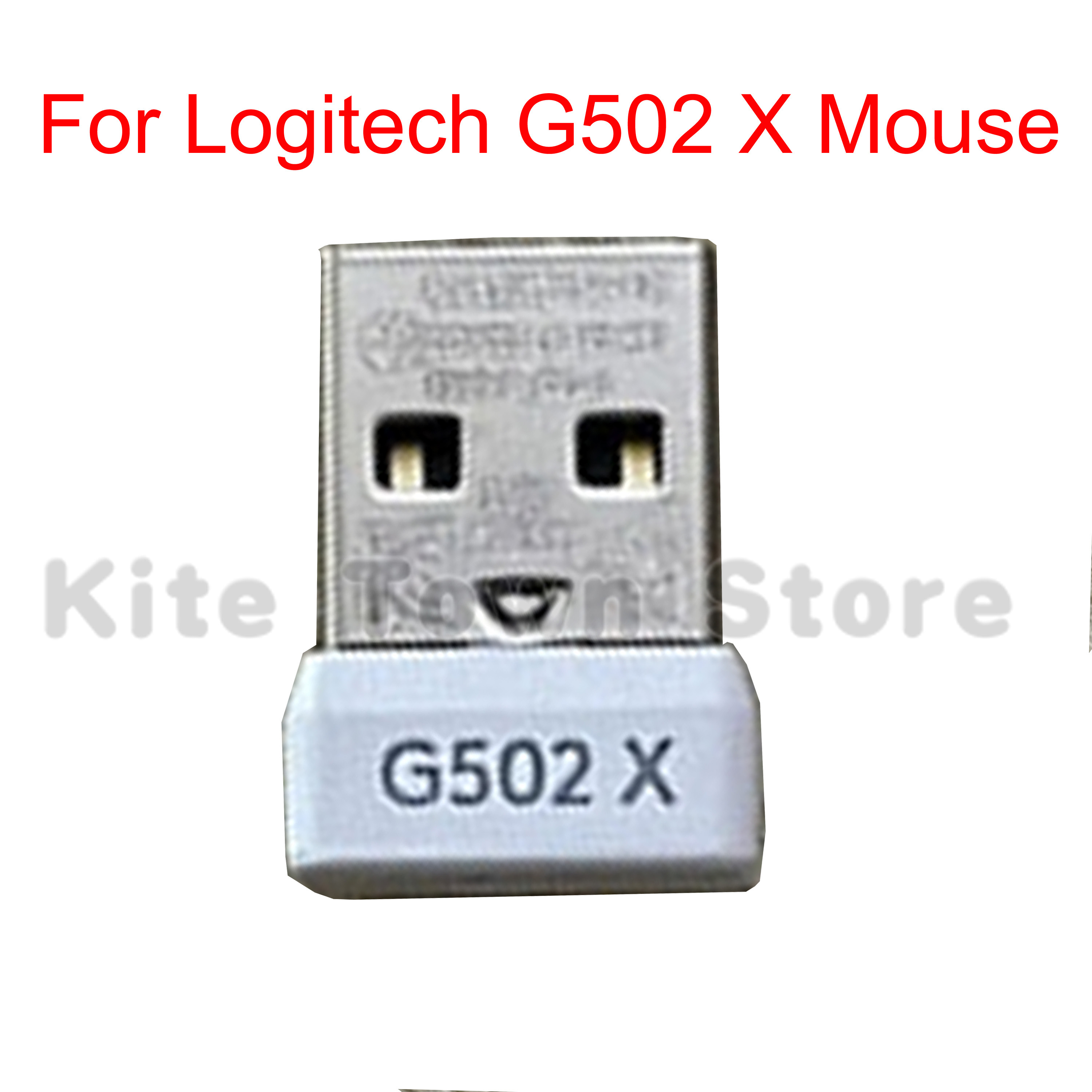 جديد USB دونغل إشارة ماوس استق - مراجعة Gaming Accessories Logitech وسعره