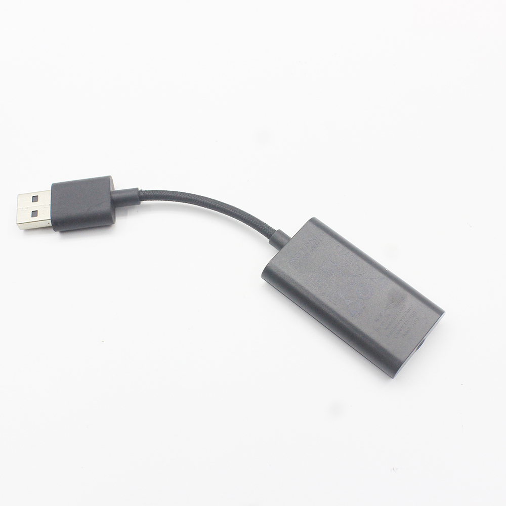 لوجيتك G Pro X DAC USB محول ال - مراجعة Gaming Accessories Sale وسعره